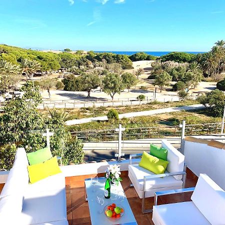 Dream Beach House Gran Alacant Zewnętrze zdjęcie