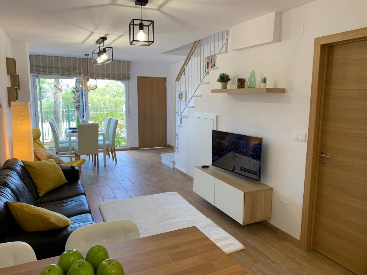 Dream Beach House Gran Alacant Zewnętrze zdjęcie