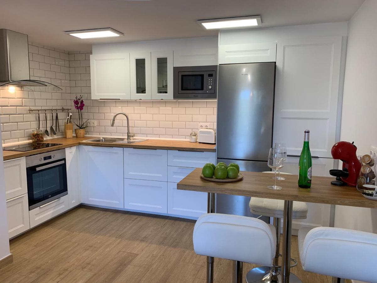Dream Beach House Gran Alacant Zewnętrze zdjęcie