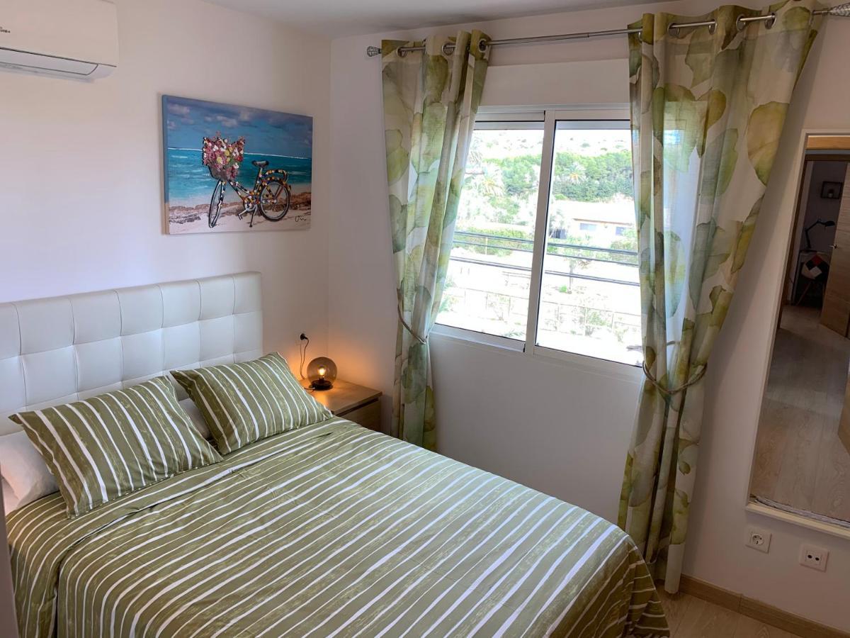 Dream Beach House Gran Alacant Zewnętrze zdjęcie