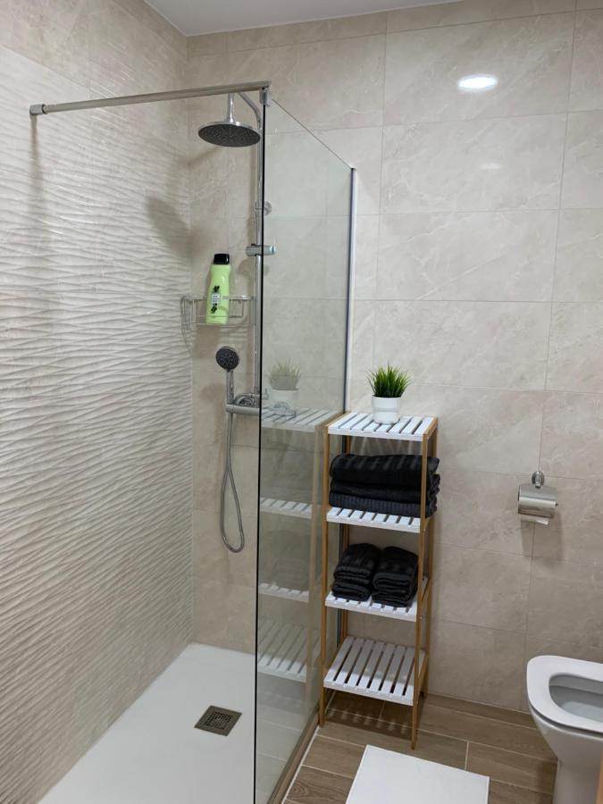 Dream Beach House Gran Alacant Zewnętrze zdjęcie