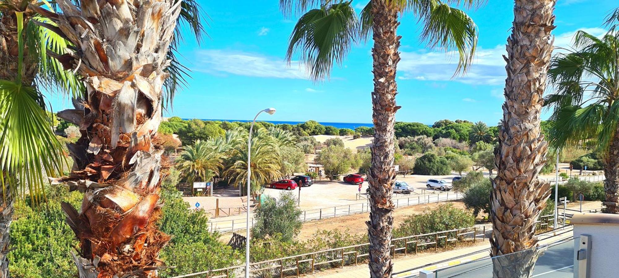 Dream Beach House Gran Alacant Pokój zdjęcie