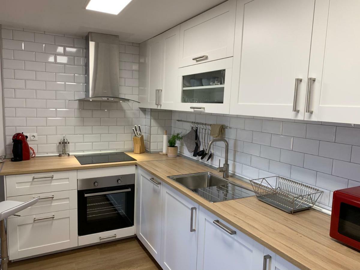 Dream Beach House Gran Alacant Zewnętrze zdjęcie