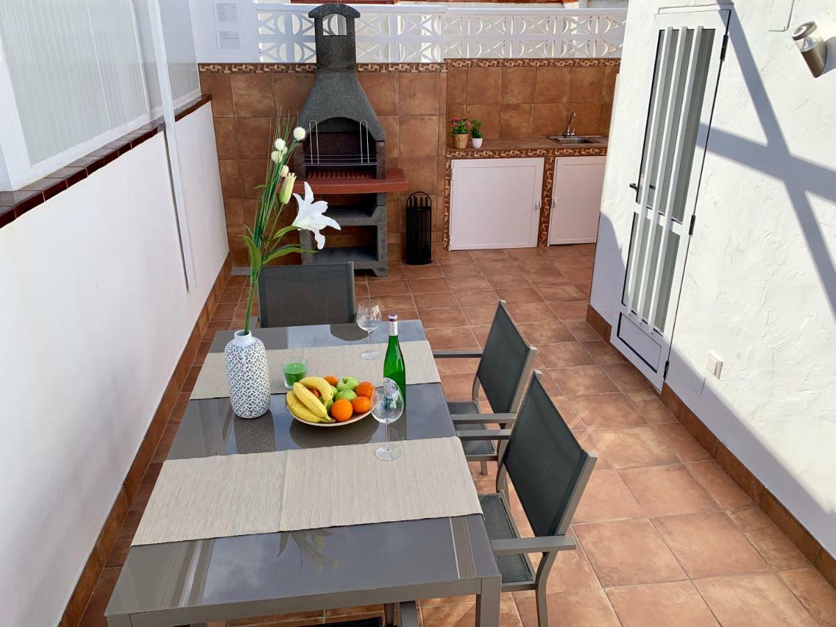 Dream Beach House Gran Alacant Zewnętrze zdjęcie