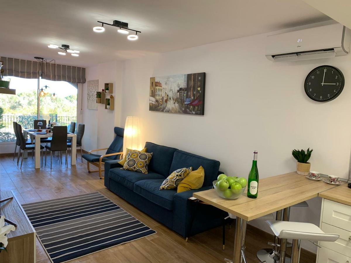 Dream Beach House Gran Alacant Zewnętrze zdjęcie