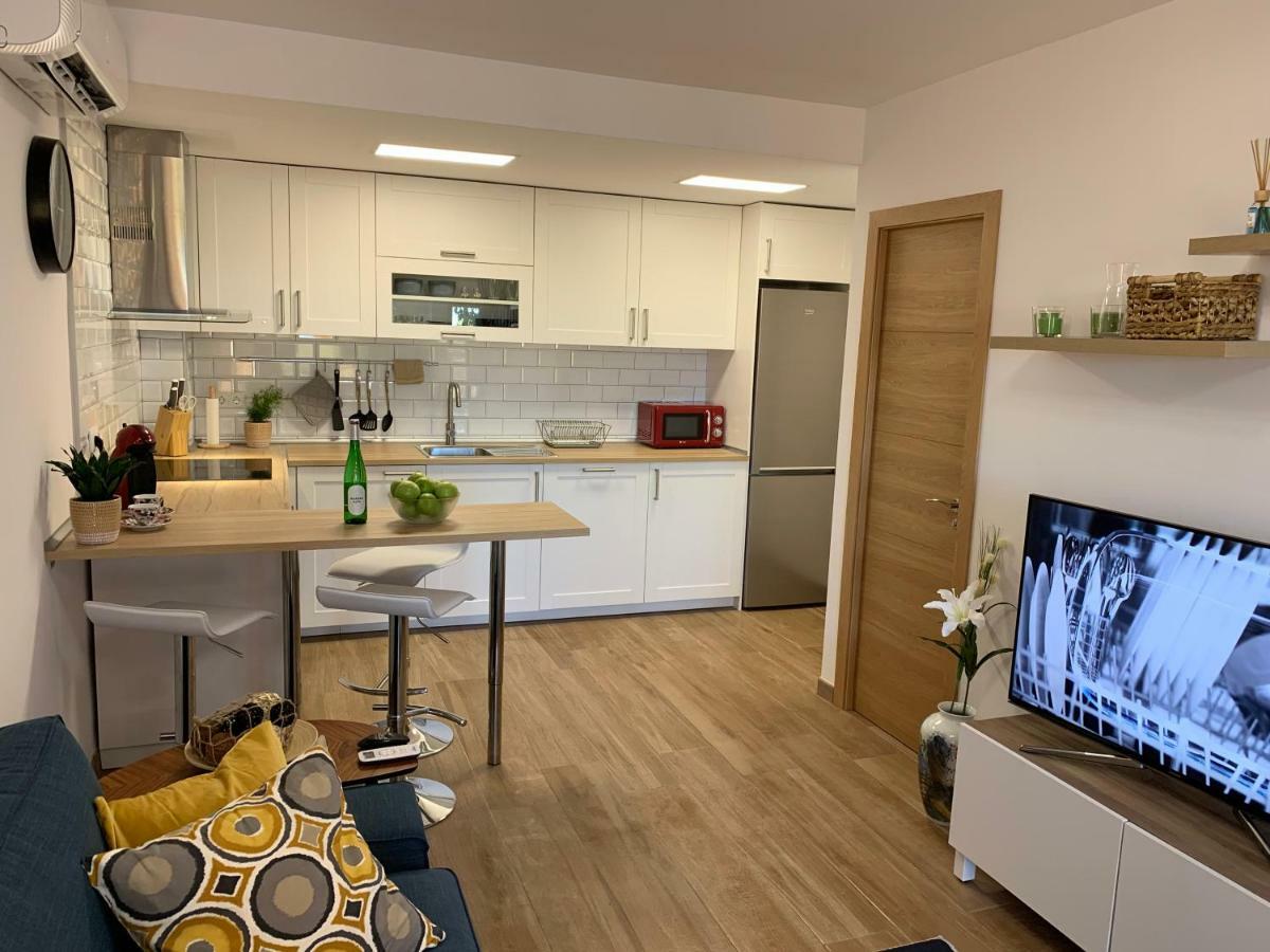 Dream Beach House Gran Alacant Zewnętrze zdjęcie
