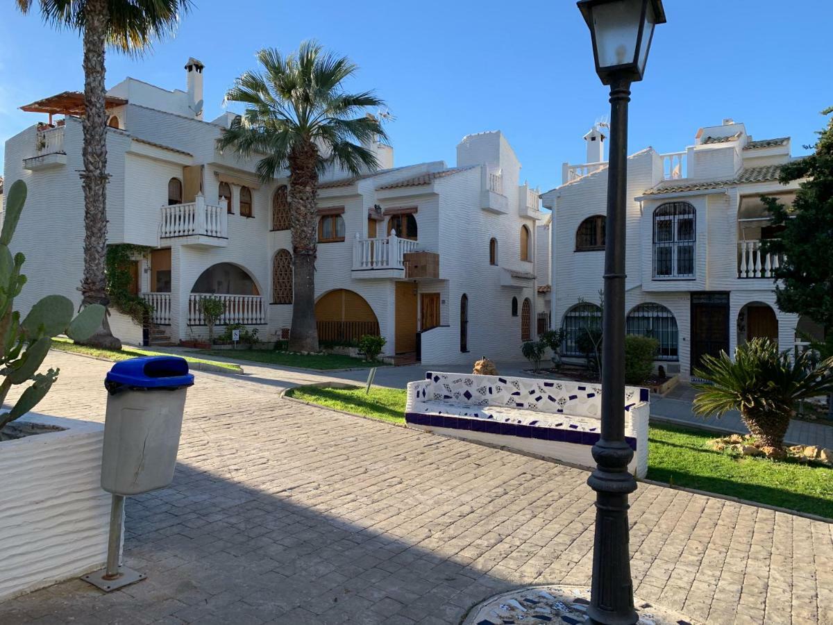 Dream Beach House Gran Alacant Zewnętrze zdjęcie